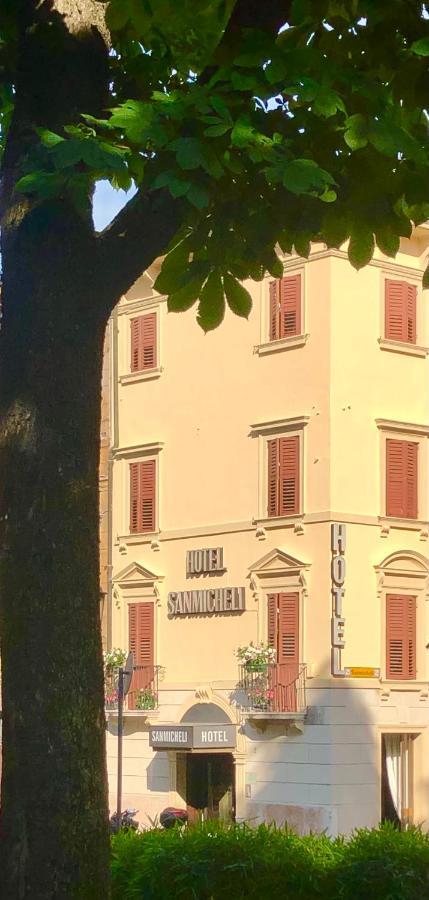 Hotel Sanmicheli Verona Exterior foto
