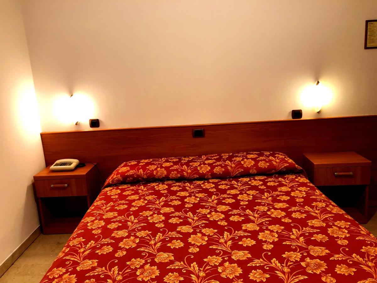 Hotel Sanmicheli Verona Exterior foto