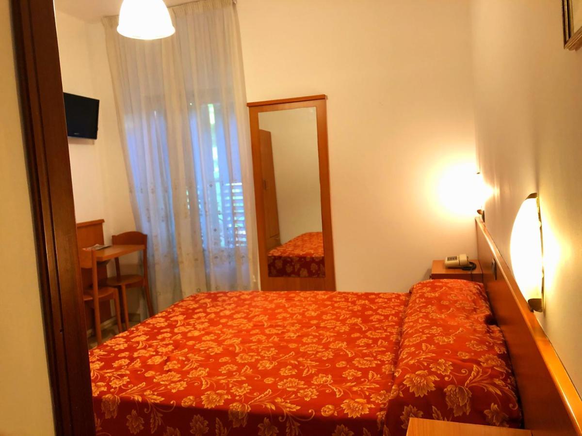 Hotel Sanmicheli Verona Exterior foto
