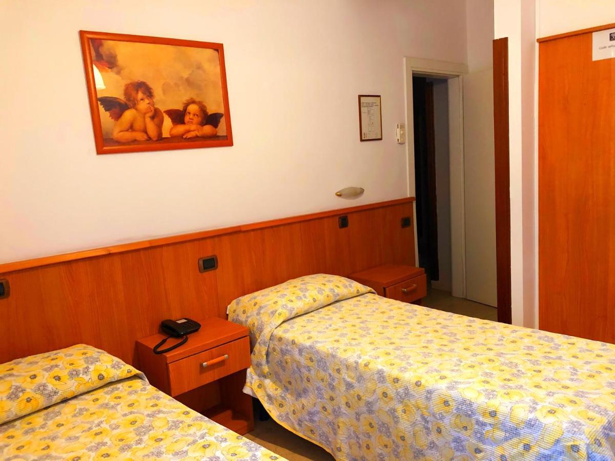 Hotel Sanmicheli Verona Exterior foto