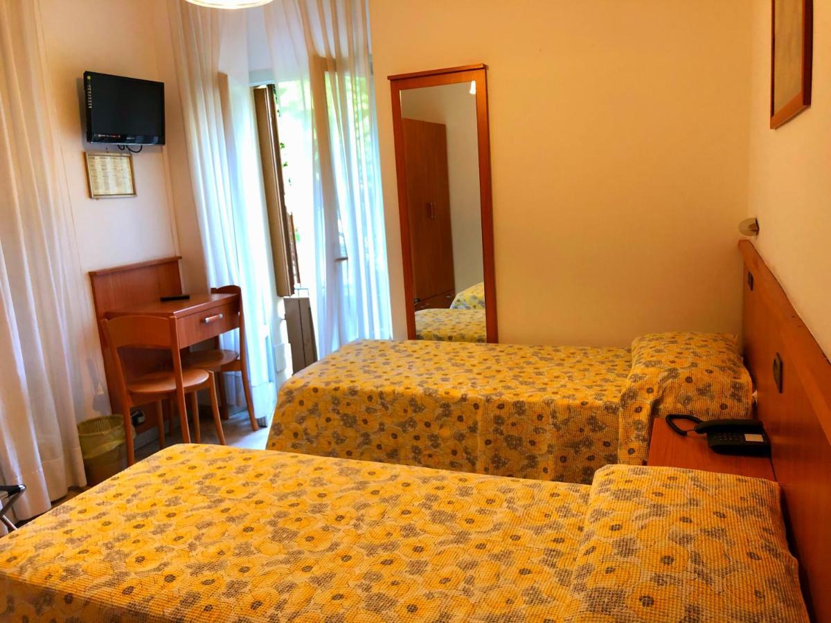 Hotel Sanmicheli Verona Exterior foto